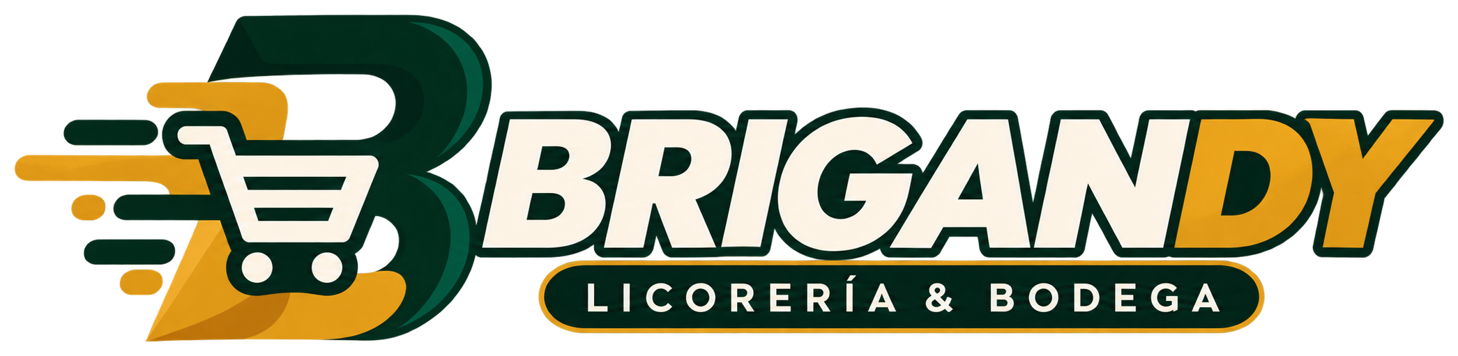 BRIGANDY